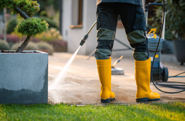 Deck Cleaning Services in Circle D Kc Estates, TX